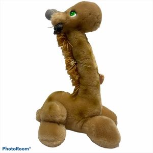 Precious Moments Animal Plush 85 Giraffe Applause